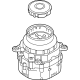 Kia 467W0P4000