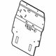 Ford BB5Z-7860508-D
