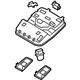 Kia 92810J7060WK