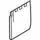 Ford 9L1Z-78043B62-AA