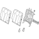 Kia 89A30R5700MQV