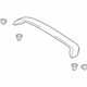 Toyota 76871-52070-B0