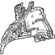Lexus 61607-78030