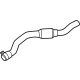 Ford L1MZ-5G203-R