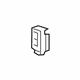 Honda 60821-TGG-A00ZZ