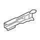 Honda 60811-TGG-305ZZ