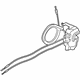 Nissan 80500-4NP0B