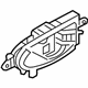 Nissan 80670-3NF0A