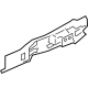Honda 60812-30A-305ZZ