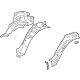 Honda 60650-30A-405ZZ
