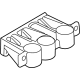 Kia 58500AT000