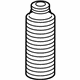 Honda 51686-T5R-A01