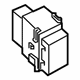 Nissan 25145-4BA0A