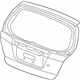 Honda 68100-SLN-A81ZZ