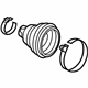 Honda 44017-T3V-A01