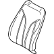 Ford FA1Z-5864416-AF