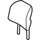 Ford MA1Z-58611A08-AA
