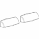 Lexus 81270-76010
