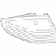 Ford D2BZ-13404-B