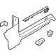 Ford LC5Z-7813208-AA
