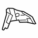 Honda 74691-TK4-A00