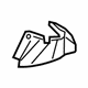 Honda 74641-TK4-A00