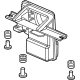 Honda 17235-69F-A01
