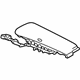 Honda 06780-SDA-A31ZA