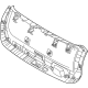 Kia 81710AT000WK