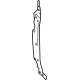 Nissan 63130-6LB0A