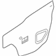 Hyundai 82391-1R010