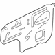 Honda 72321-SDN-A10