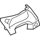 Nissan 68240-6JF0B