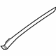 Infiniti 80922-1NF2E