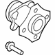 Nissan 43202-9SM0A