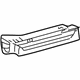 Ford 5F2Z-1725016-AA