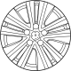 Nissan 40315-6LY0A