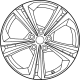 Nissan 40300-6LY3C