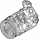 BMW 64-52-6-956-719