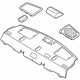 Hyundai 85610-1E200-OR