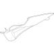 Hyundai 85850-KL000-NNB