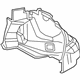 Lexus 64721-06470-C0