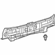 Lexus 58387-06120-C0