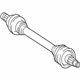 Infiniti 39600-5DA0A