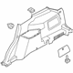 Ford BB5Z-7831012-AA