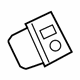 Ford LC5Z-19A387-DD