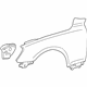 Lexus 53801-24903