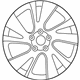 Infiniti 40300-3JA4B