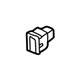 Hyundai 97254-39000-LK