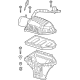 Mopar 53011130AB